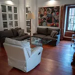 Jaguar Garaje Y Wifi Apartamento Ávila