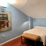 Apartamento Jaguar Garaje Y Wifi Ávila
