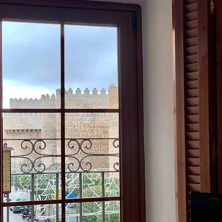 Apartamento Jaguar Garaje Y Wifi *