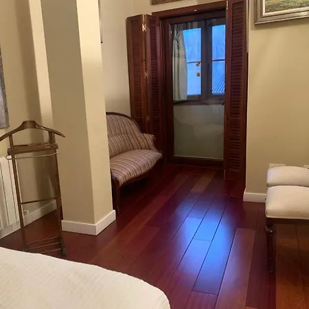 Jaguar Garaje Y Wifi Apartamento