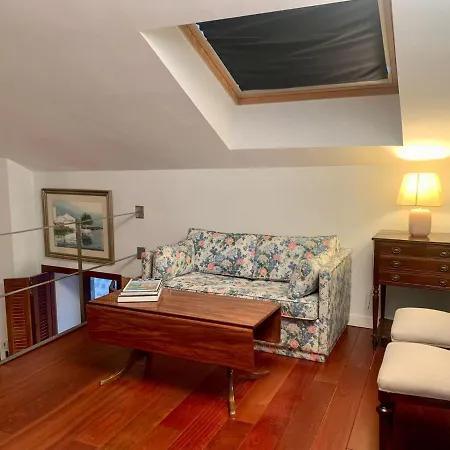 Daire Jaguar Garaje Y Wifi *