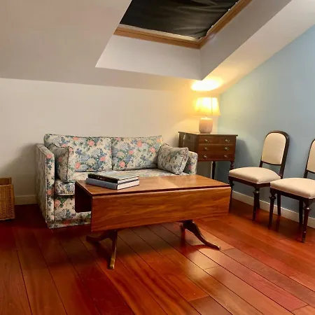 Jaguar Garaje Y Wifi Apartamento Ávila