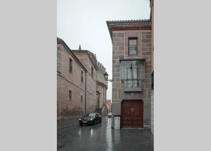 Jaguar Garaje Y Wifi *