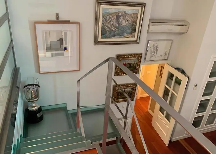 Jaguar Garaje Y Wifi