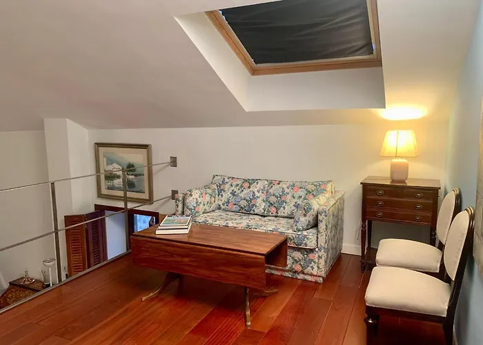 아파트 Jaguar Garaje Y Wifi *