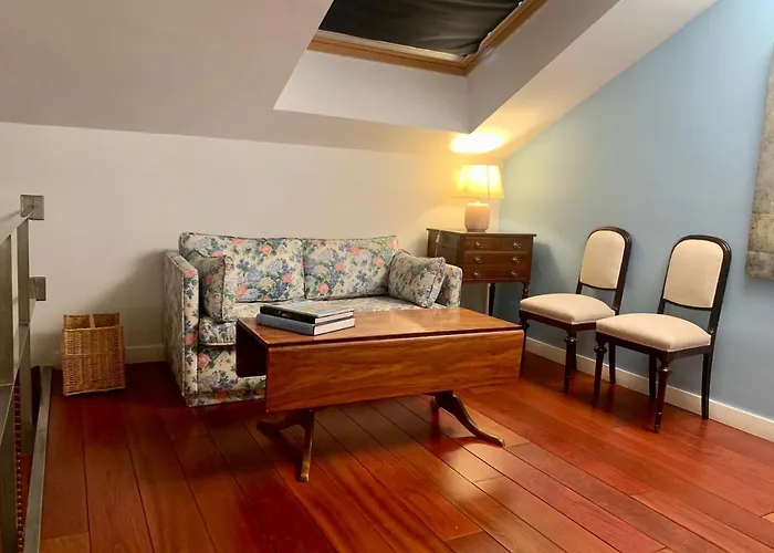 Jaguar Garaje Y Wifi 아파트 Ávila